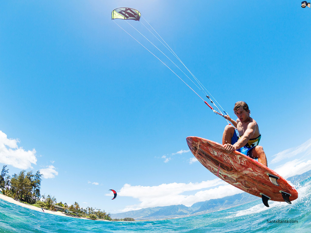 Adventure Sports
